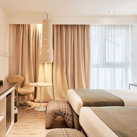 Esplendor By Wyndham Savoy Rosario Hotel Ngoại thất bức ảnh