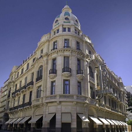 Esplendor By Wyndham Savoy Rosario Hotel Ngoại thất bức ảnh