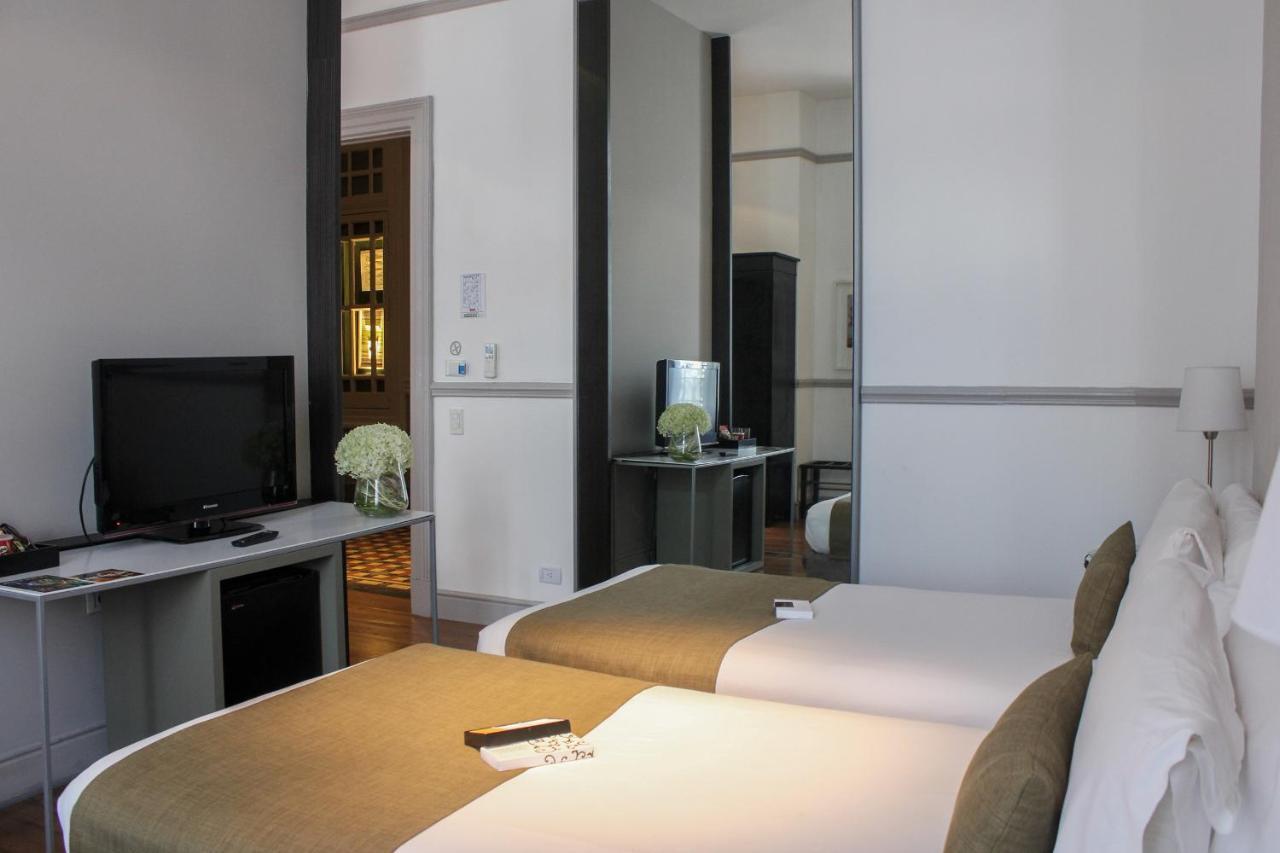 Esplendor By Wyndham Savoy Rosario Hotel Ngoại thất bức ảnh