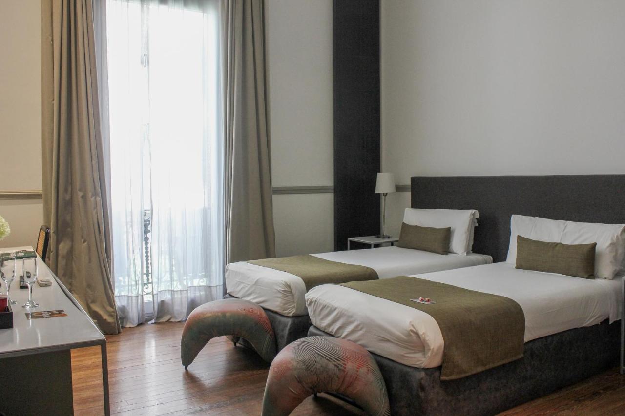 Esplendor By Wyndham Savoy Rosario Hotel Ngoại thất bức ảnh