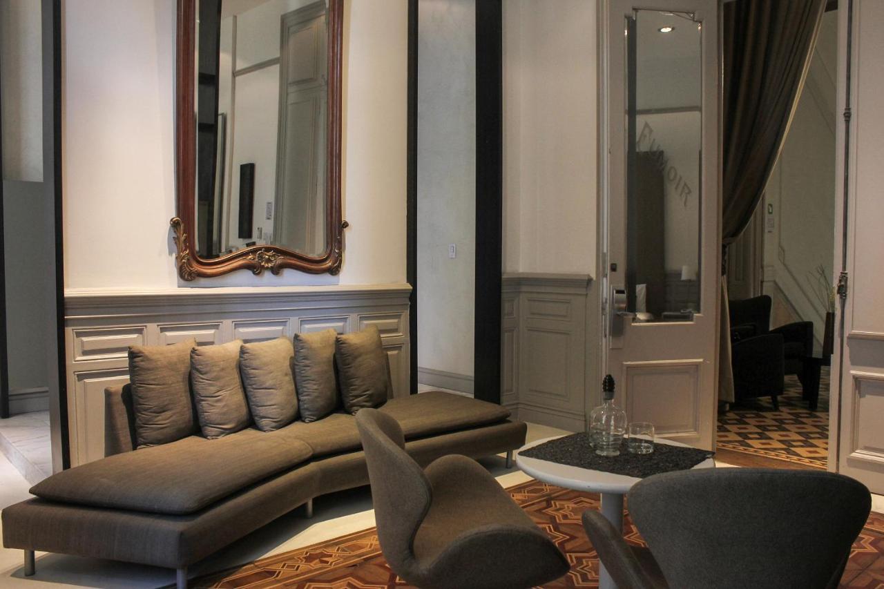 Esplendor By Wyndham Savoy Rosario Hotel Ngoại thất bức ảnh