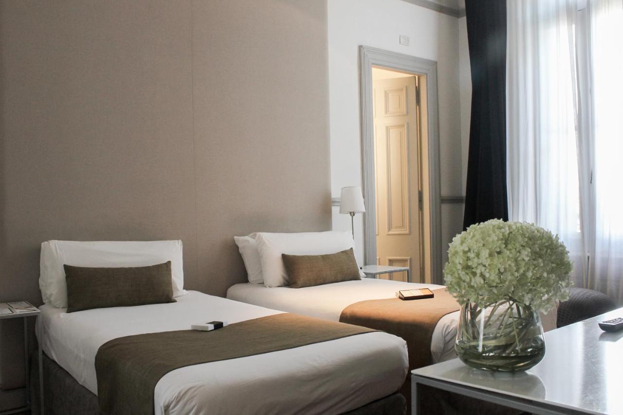 Esplendor By Wyndham Savoy Rosario Hotel Ngoại thất bức ảnh