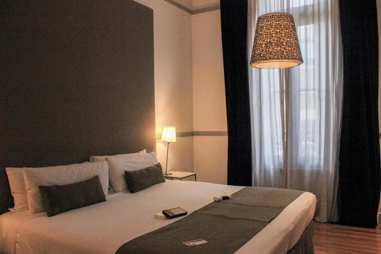 Esplendor By Wyndham Savoy Rosario Hotel Ngoại thất bức ảnh