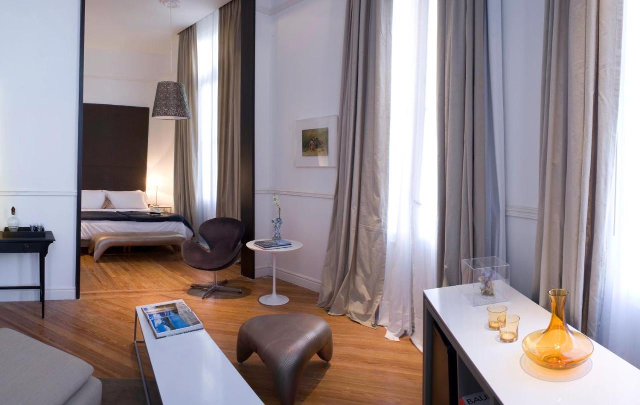 Esplendor By Wyndham Savoy Rosario Hotel Ngoại thất bức ảnh