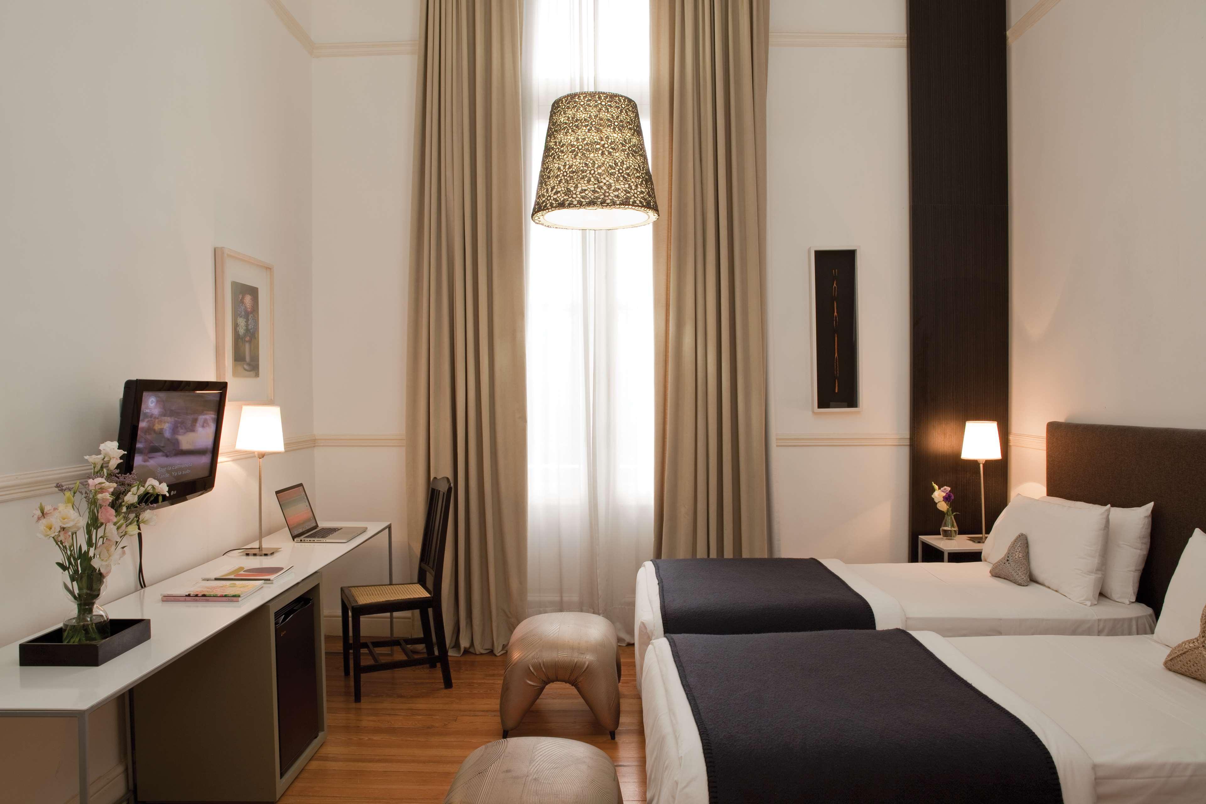 Esplendor By Wyndham Savoy Rosario Hotel Ngoại thất bức ảnh