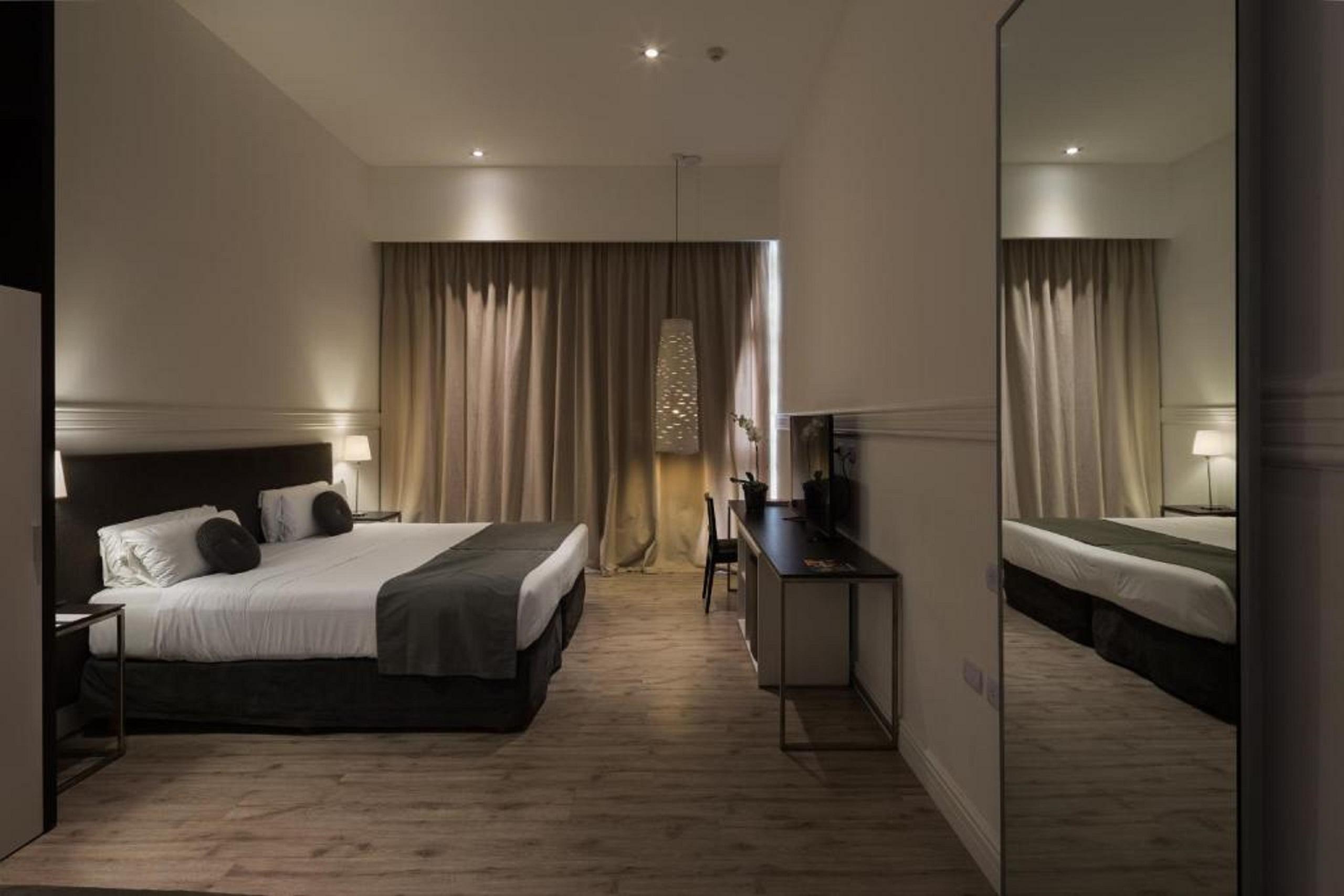 Esplendor By Wyndham Savoy Rosario Hotel Ngoại thất bức ảnh