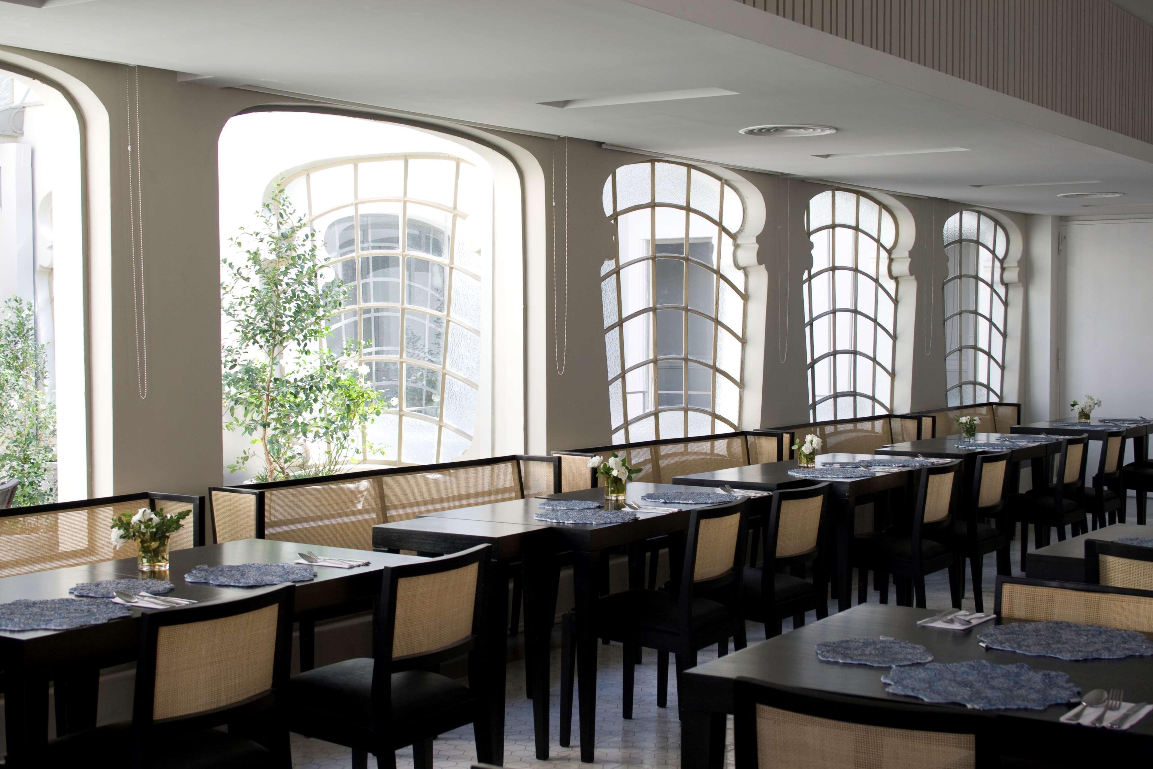 Esplendor By Wyndham Savoy Rosario Hotel Ngoại thất bức ảnh