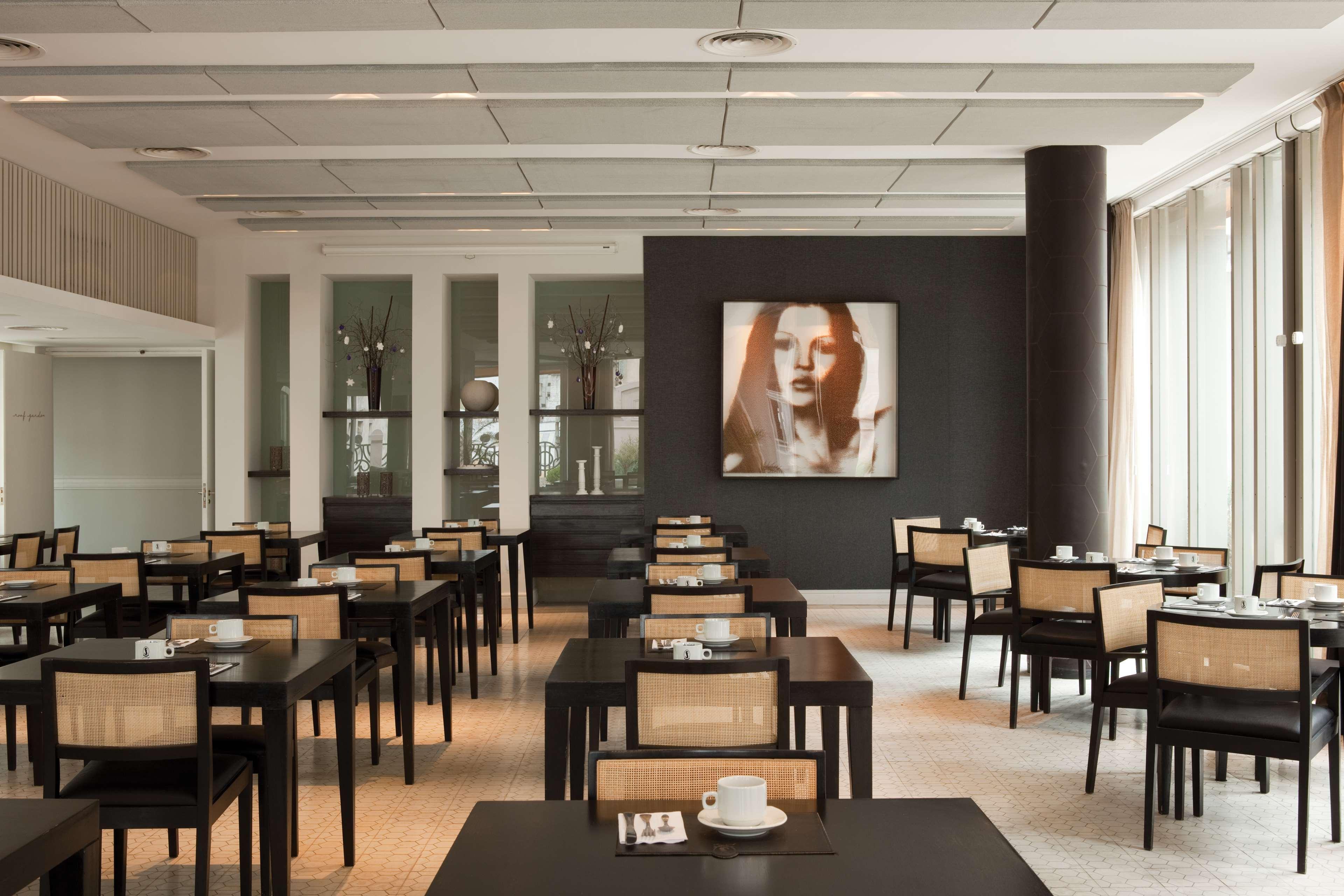 Esplendor By Wyndham Savoy Rosario Hotel Ngoại thất bức ảnh