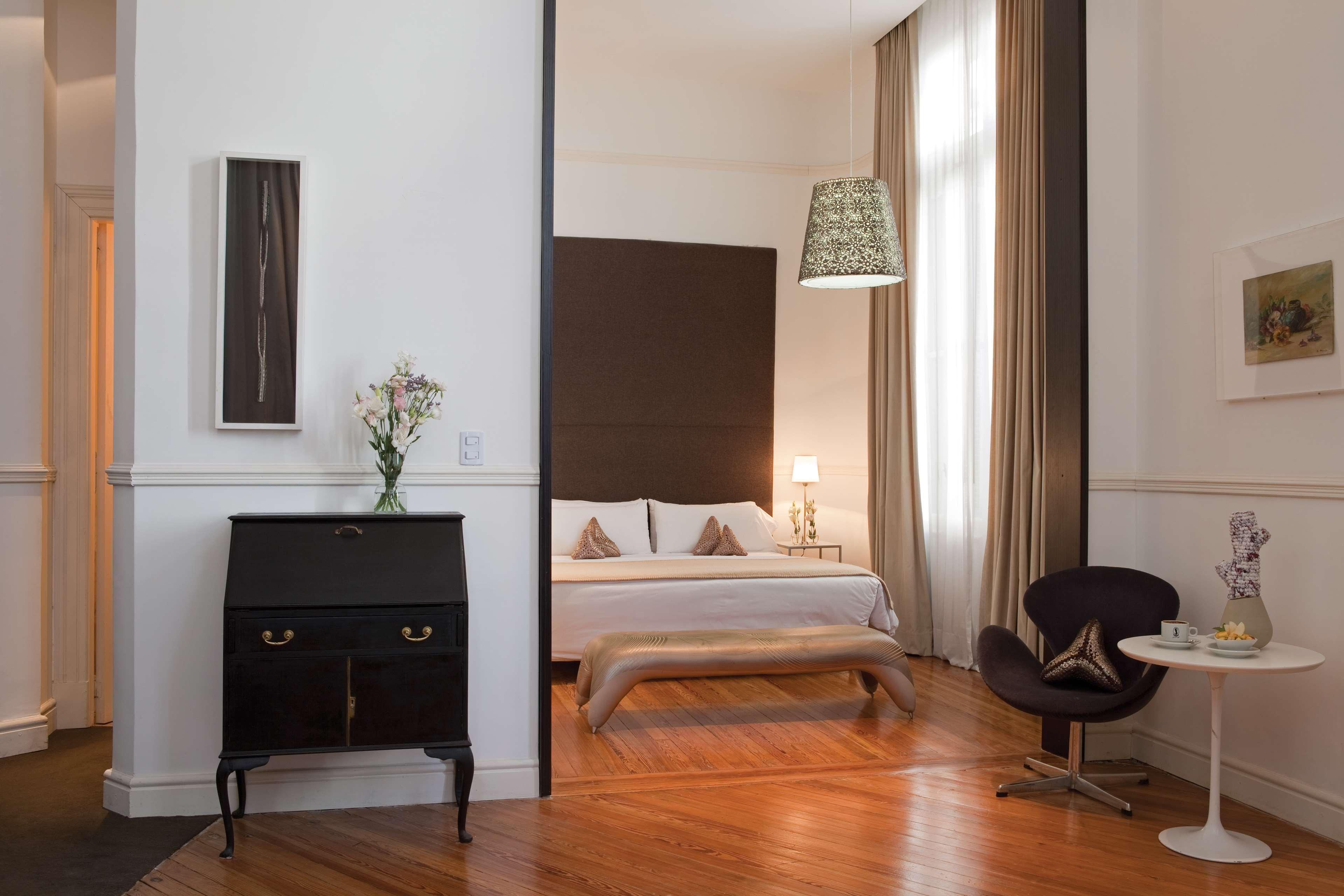 Esplendor By Wyndham Savoy Rosario Hotel Ngoại thất bức ảnh