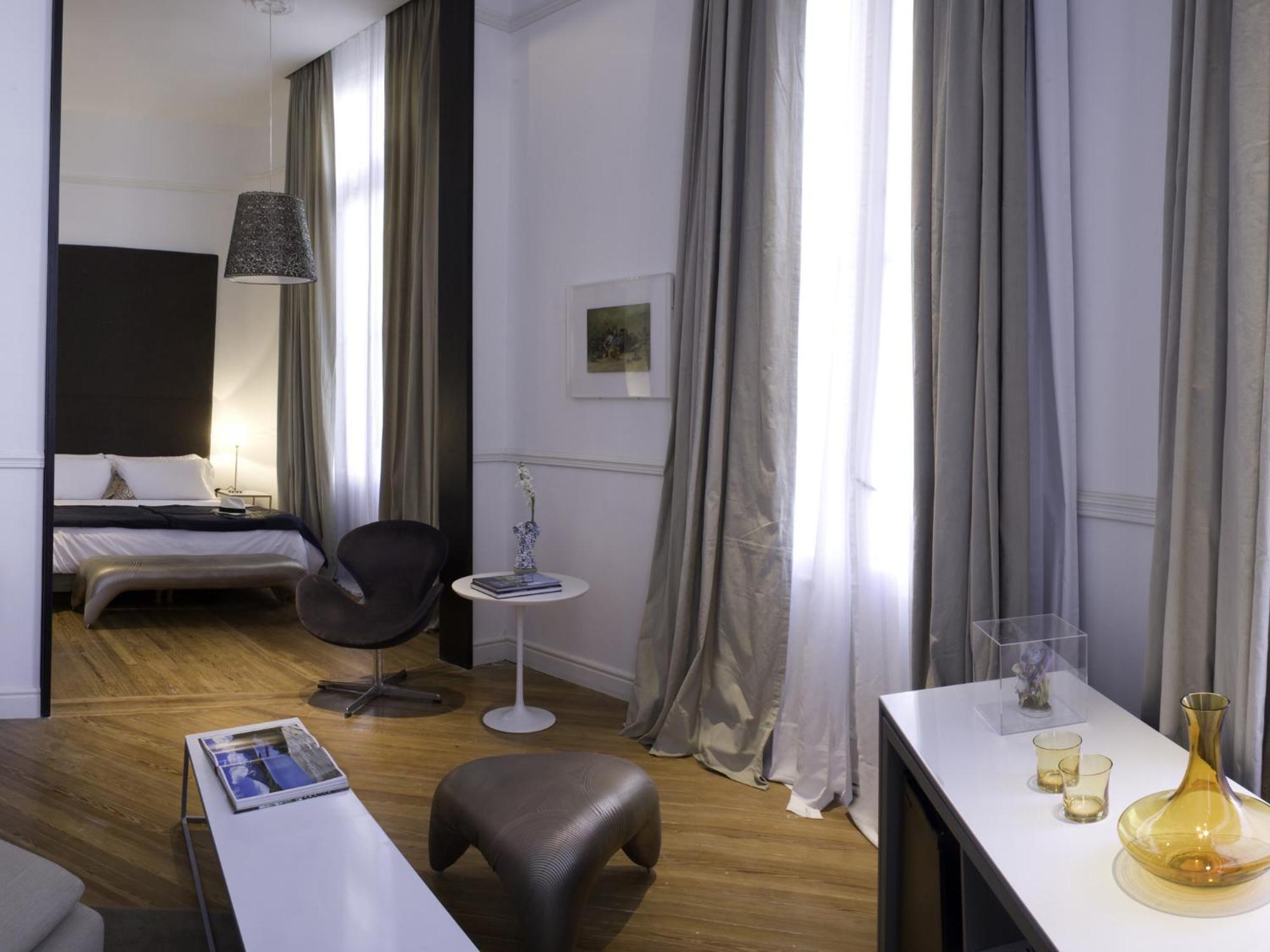 Esplendor By Wyndham Savoy Rosario Hotel Ngoại thất bức ảnh