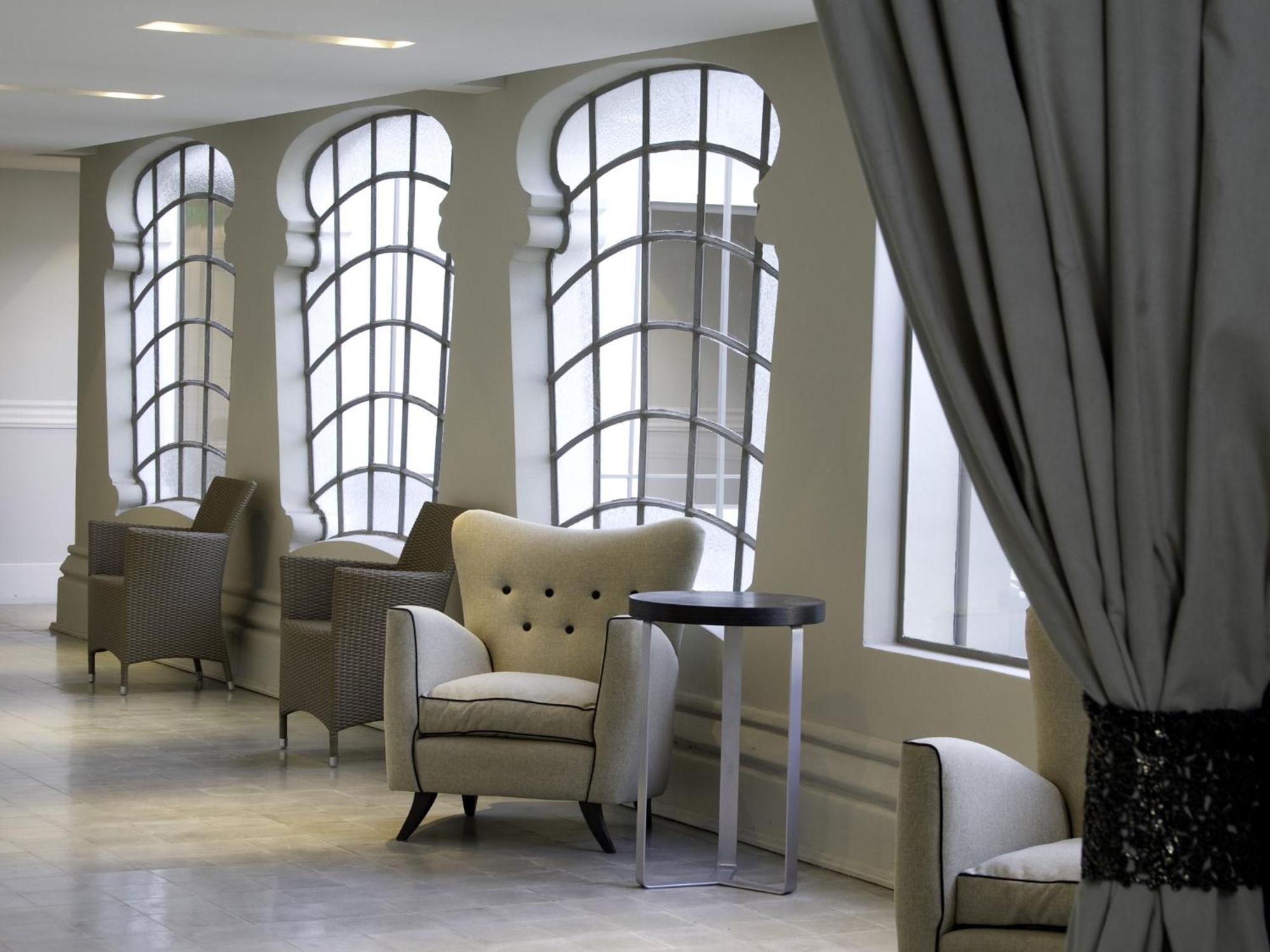 Esplendor By Wyndham Savoy Rosario Hotel Nội địa bức ảnh