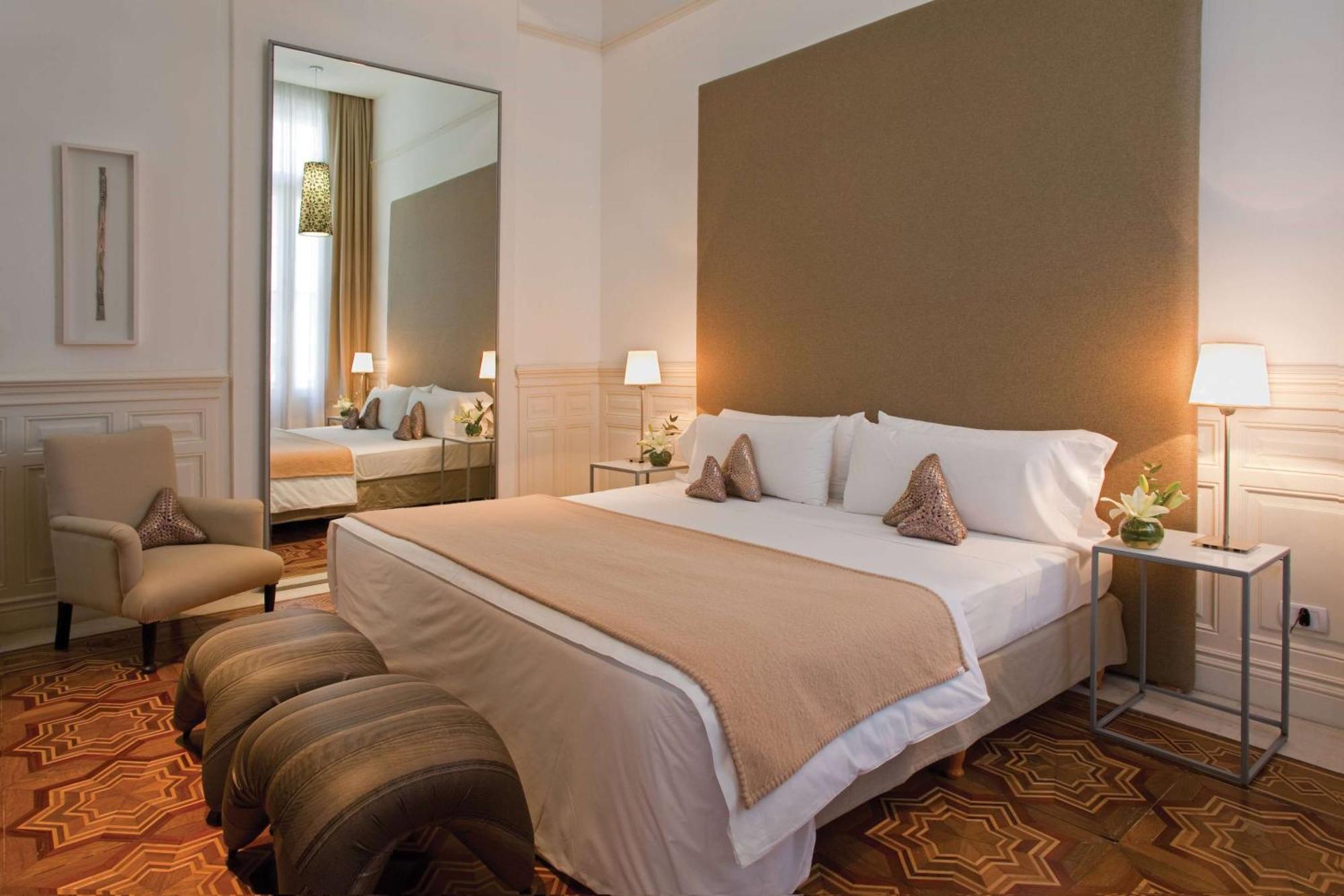 Esplendor By Wyndham Savoy Rosario Hotel Ngoại thất bức ảnh