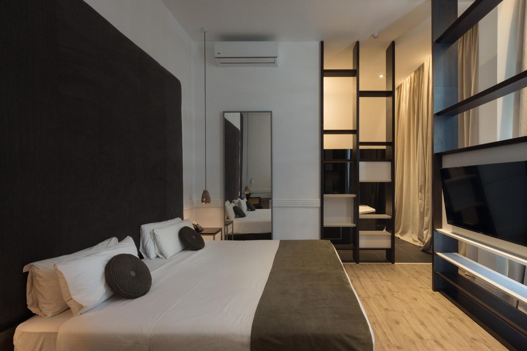 Esplendor By Wyndham Savoy Rosario Hotel Ngoại thất bức ảnh