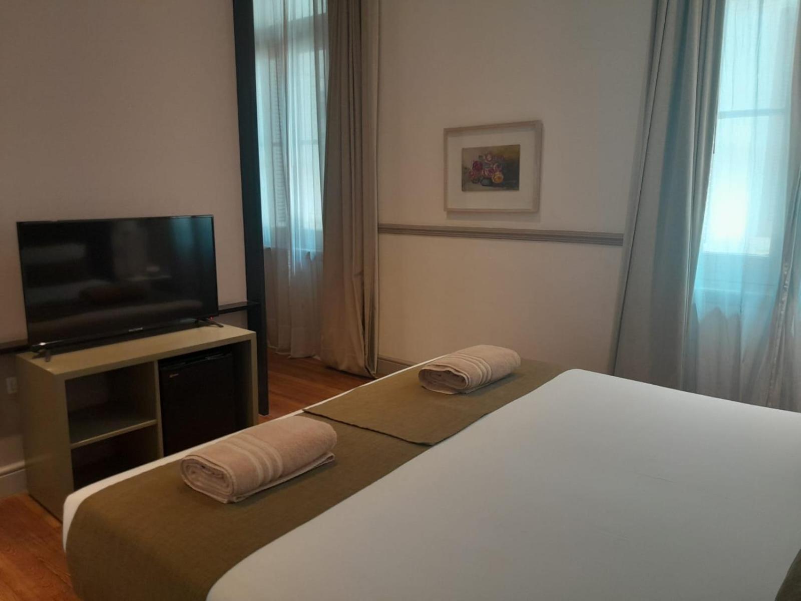 Esplendor By Wyndham Savoy Rosario Hotel Ngoại thất bức ảnh