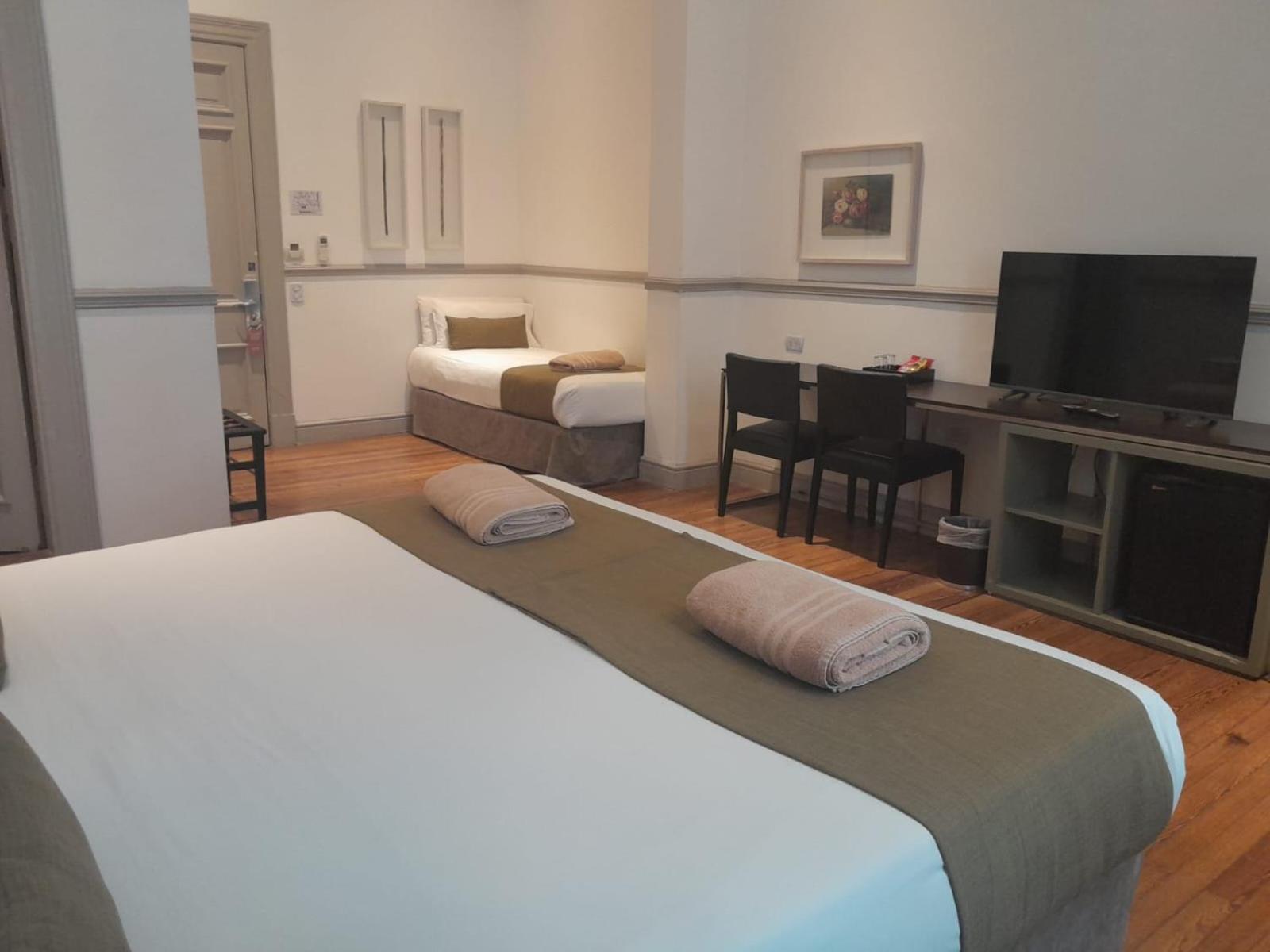 Esplendor By Wyndham Savoy Rosario Hotel Ngoại thất bức ảnh
