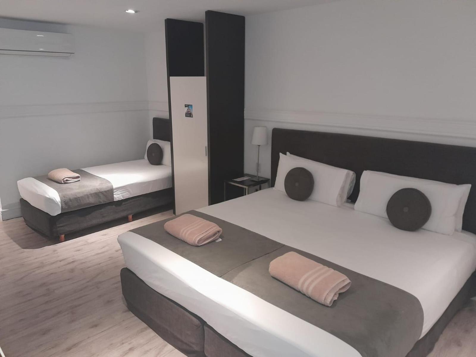 Esplendor By Wyndham Savoy Rosario Hotel Ngoại thất bức ảnh