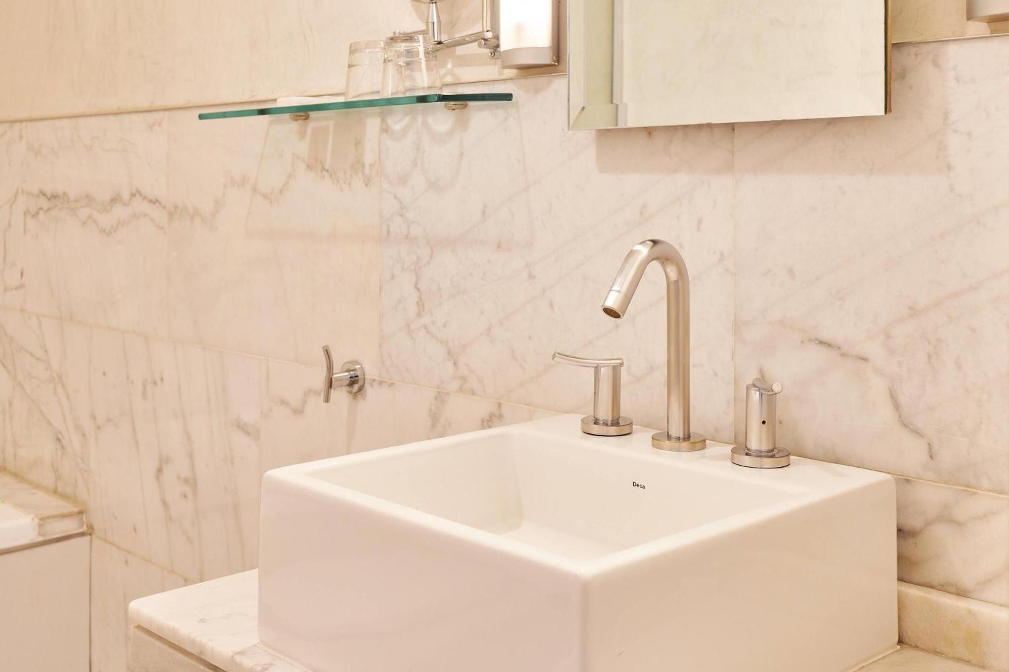Esplendor By Wyndham Savoy Rosario Hotel Ngoại thất bức ảnh