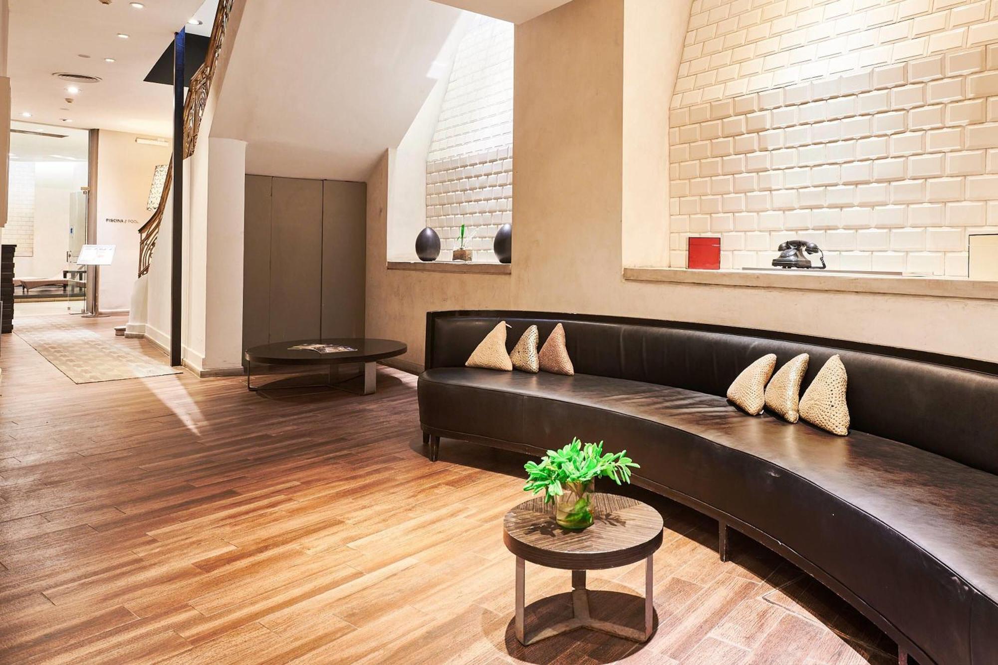 Esplendor By Wyndham Savoy Rosario Hotel Ngoại thất bức ảnh