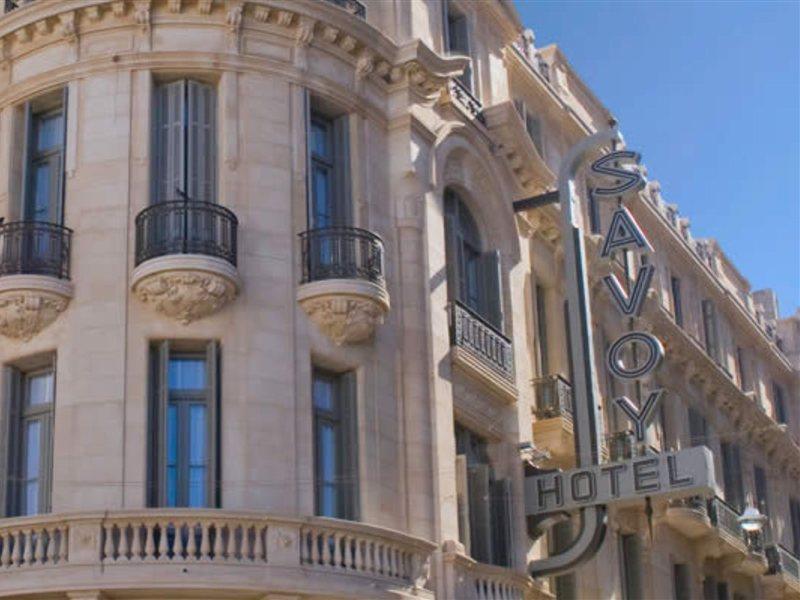 Esplendor By Wyndham Savoy Rosario Hotel Ngoại thất bức ảnh