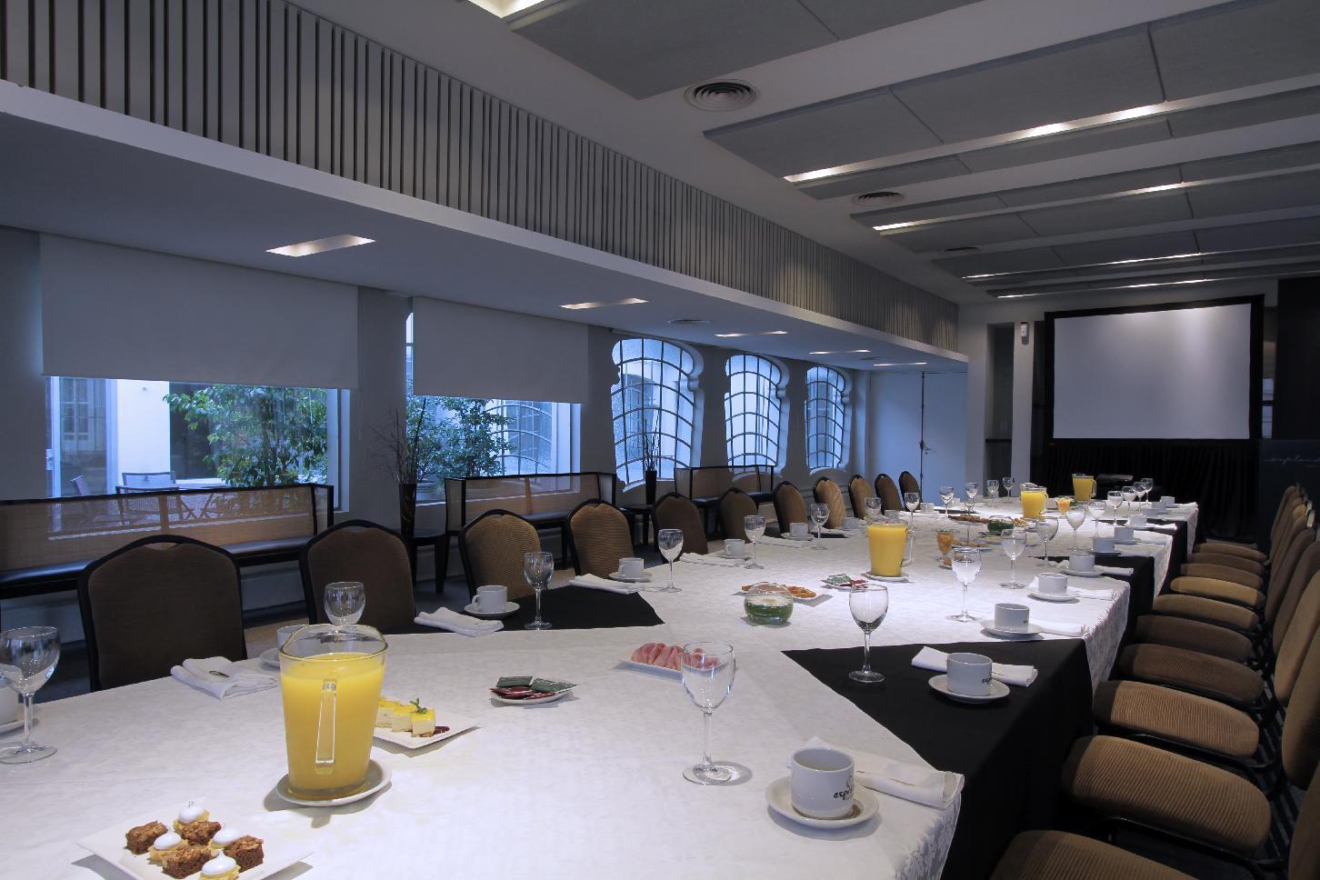 Esplendor By Wyndham Savoy Rosario Hotel Ngoại thất bức ảnh