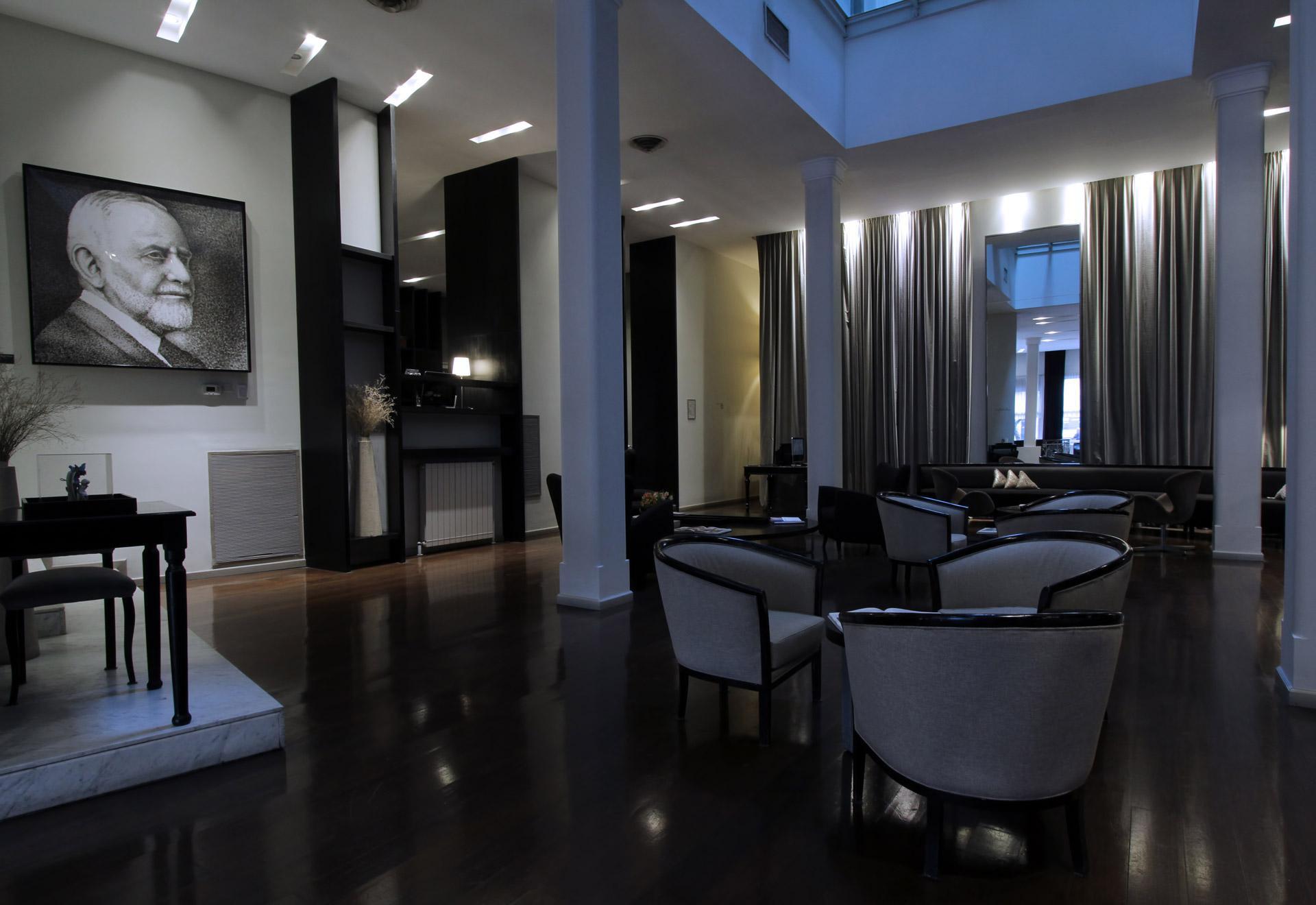 Esplendor By Wyndham Savoy Rosario Hotel Ngoại thất bức ảnh