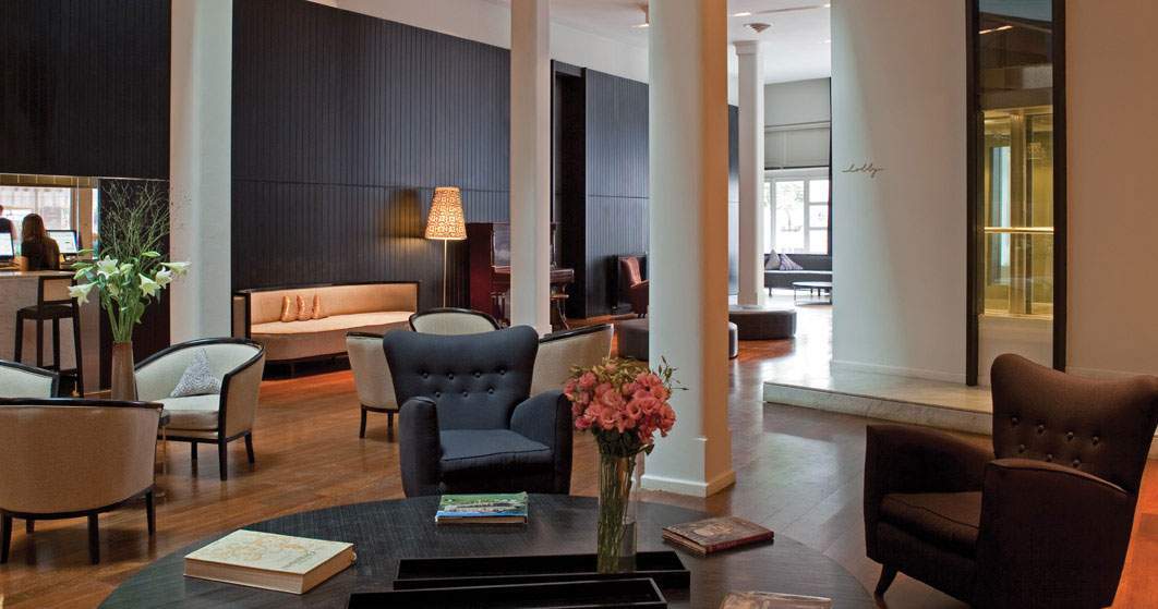Esplendor By Wyndham Savoy Rosario Hotel Ngoại thất bức ảnh