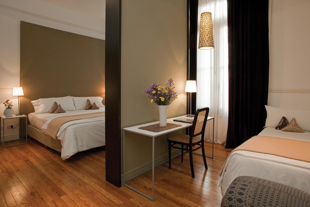 Esplendor By Wyndham Savoy Rosario Hotel Ngoại thất bức ảnh