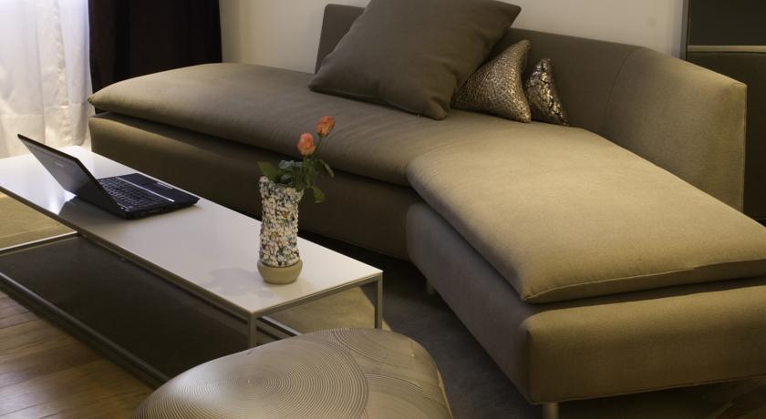 Esplendor By Wyndham Savoy Rosario Hotel Phòng bức ảnh