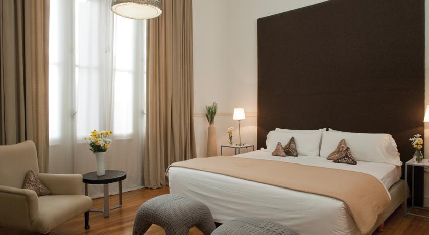 Esplendor By Wyndham Savoy Rosario Hotel Ngoại thất bức ảnh