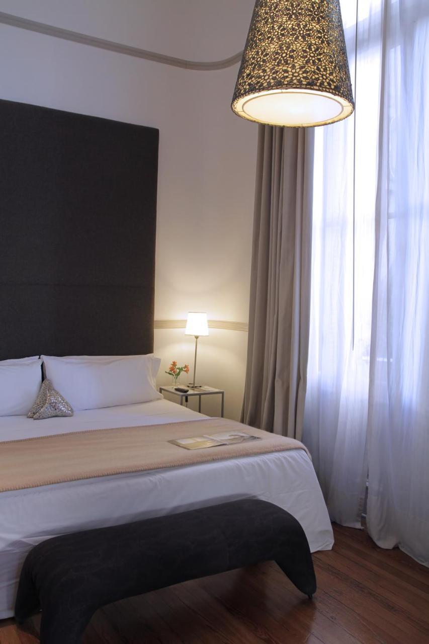 Esplendor By Wyndham Savoy Rosario Hotel Ngoại thất bức ảnh