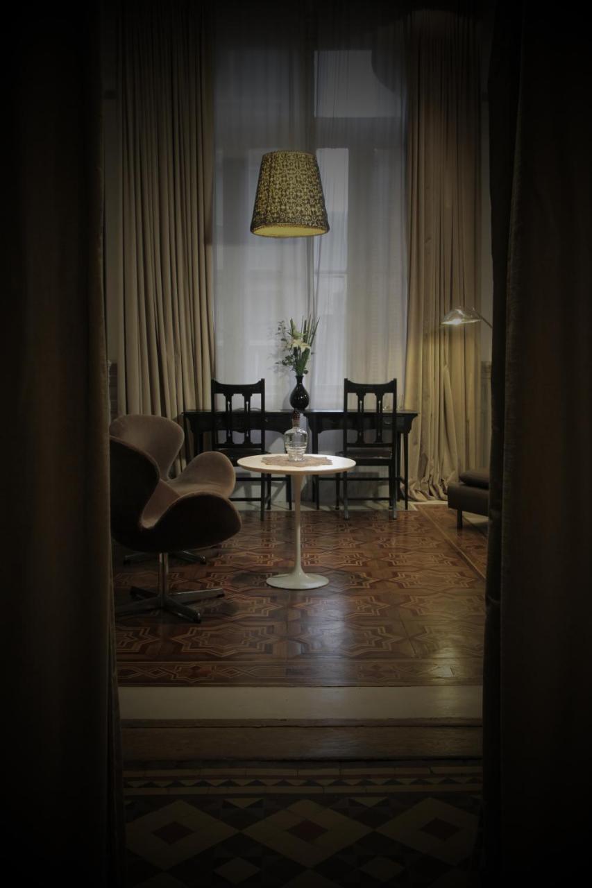 Esplendor By Wyndham Savoy Rosario Hotel Ngoại thất bức ảnh