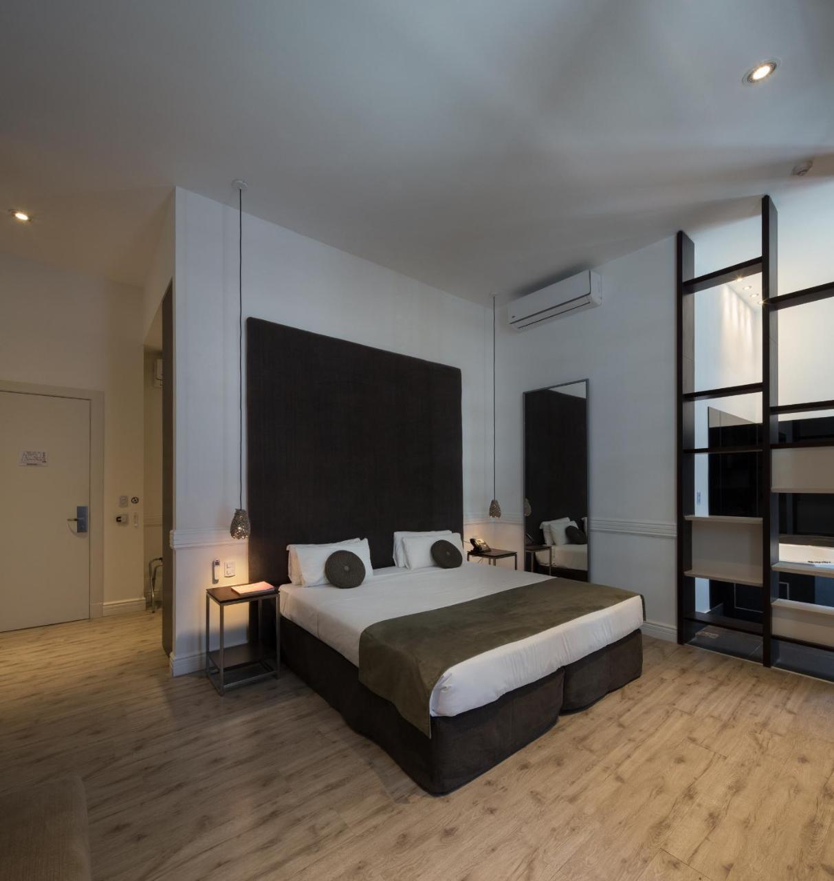 Esplendor By Wyndham Savoy Rosario Hotel Ngoại thất bức ảnh