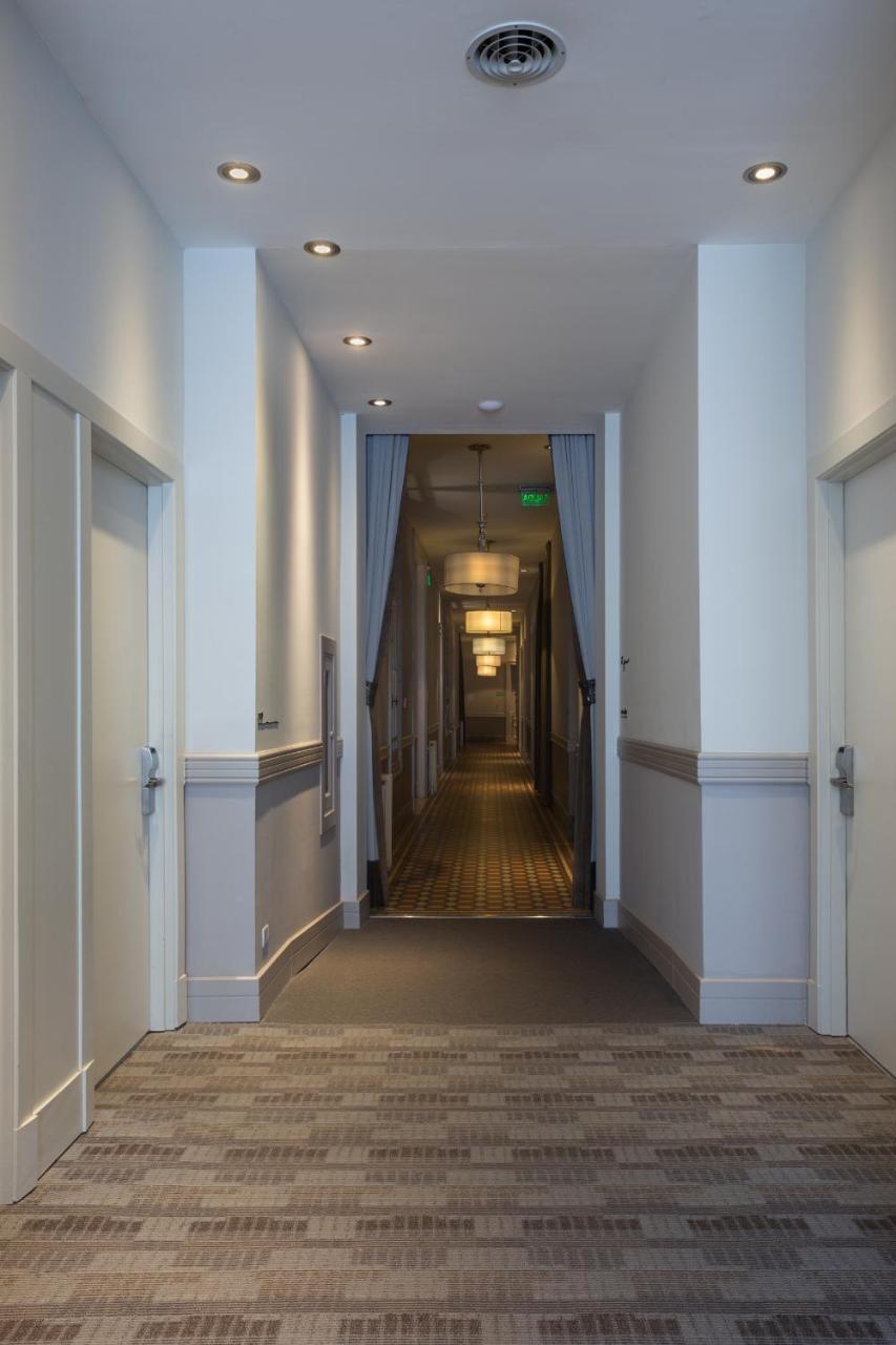 Esplendor By Wyndham Savoy Rosario Hotel Ngoại thất bức ảnh
