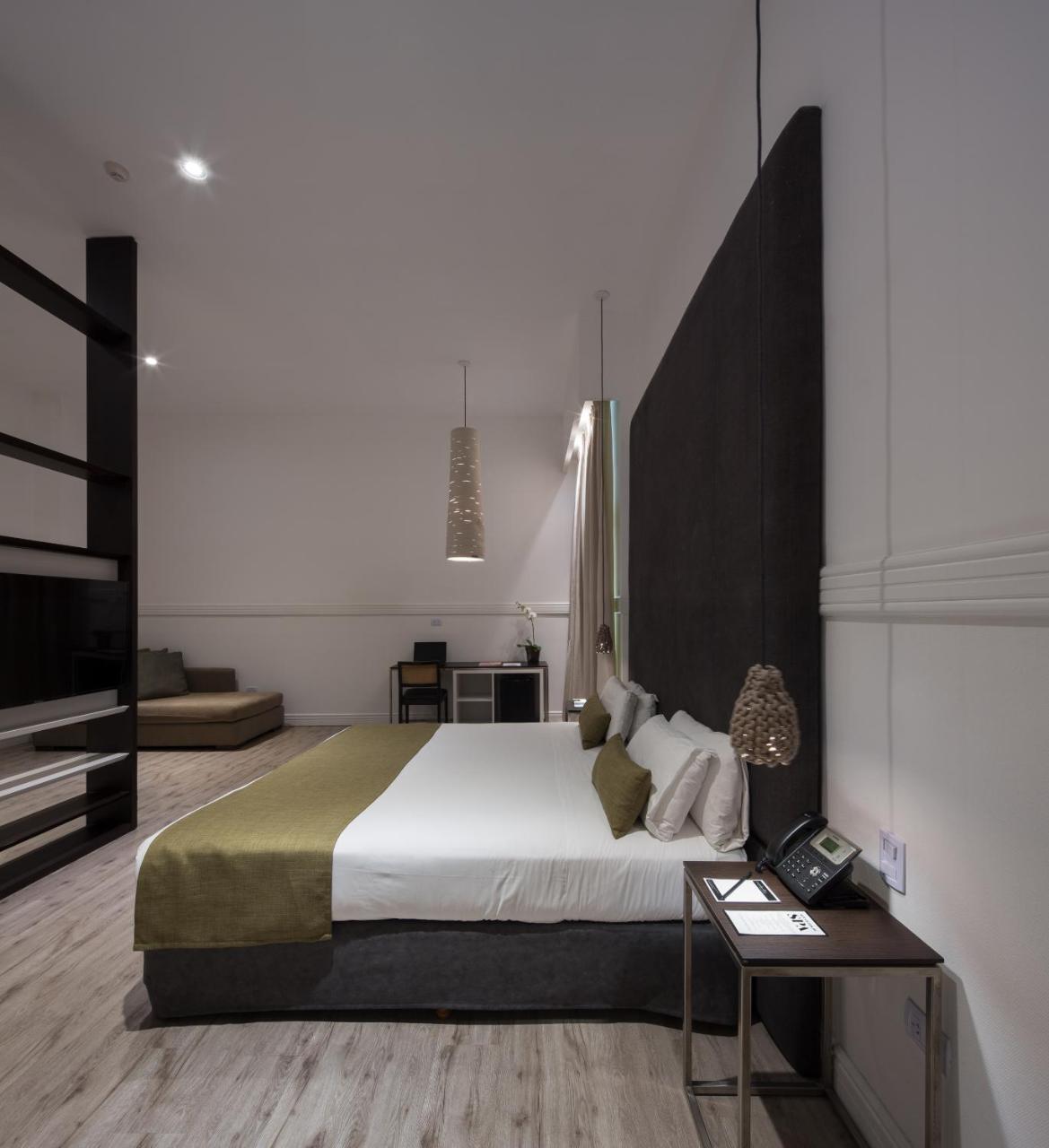 Esplendor By Wyndham Savoy Rosario Hotel Ngoại thất bức ảnh