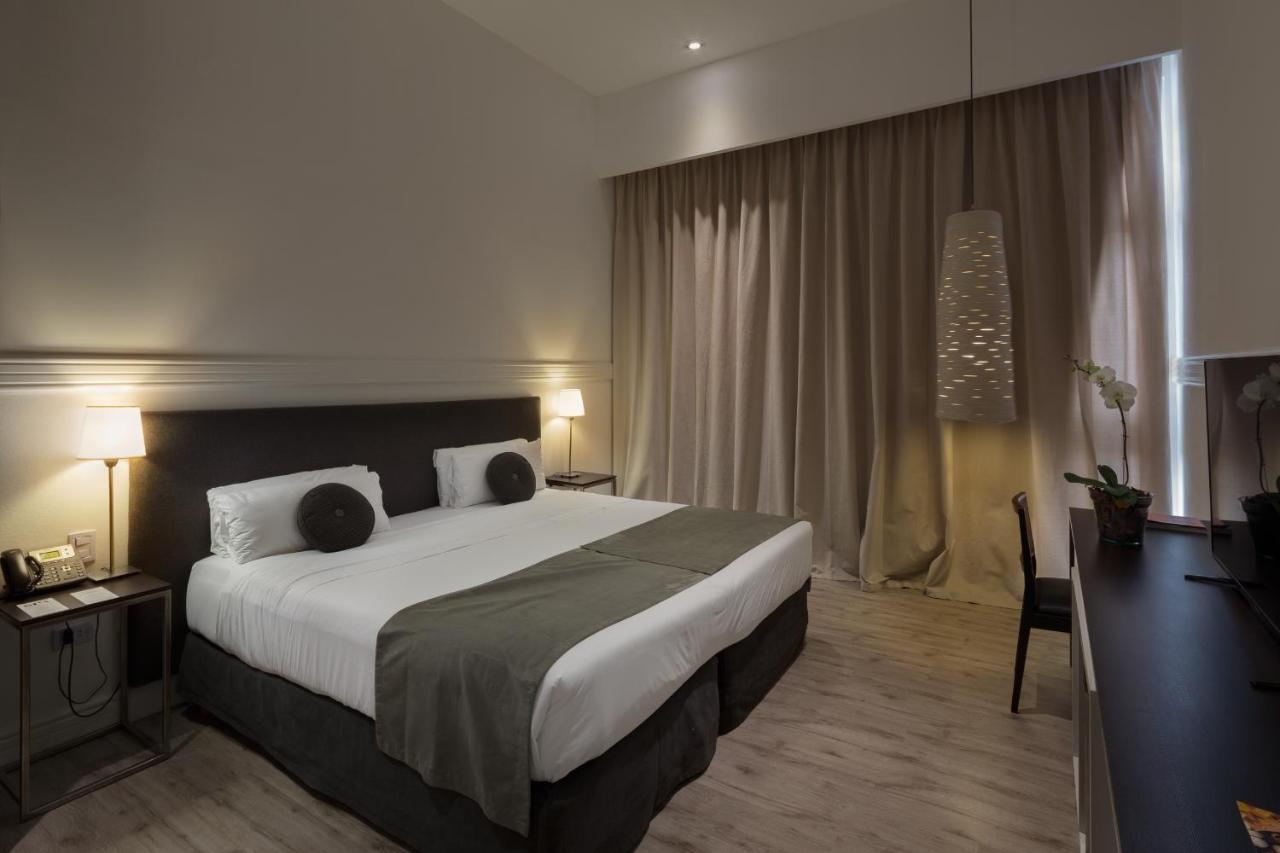 Esplendor By Wyndham Savoy Rosario Hotel Ngoại thất bức ảnh