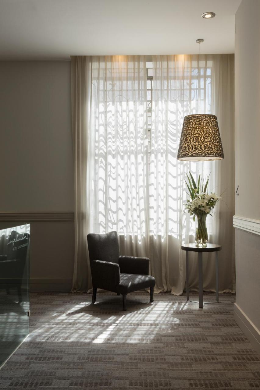 Esplendor By Wyndham Savoy Rosario Hotel Ngoại thất bức ảnh