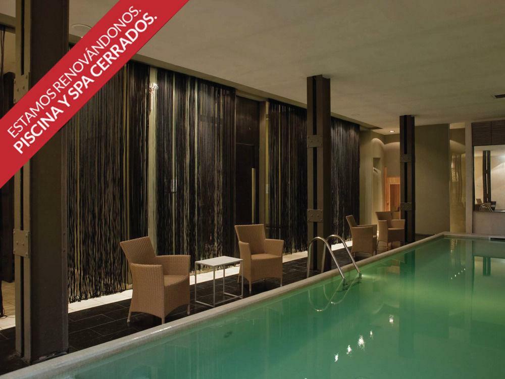 Esplendor By Wyndham Savoy Rosario Hotel Ngoại thất bức ảnh